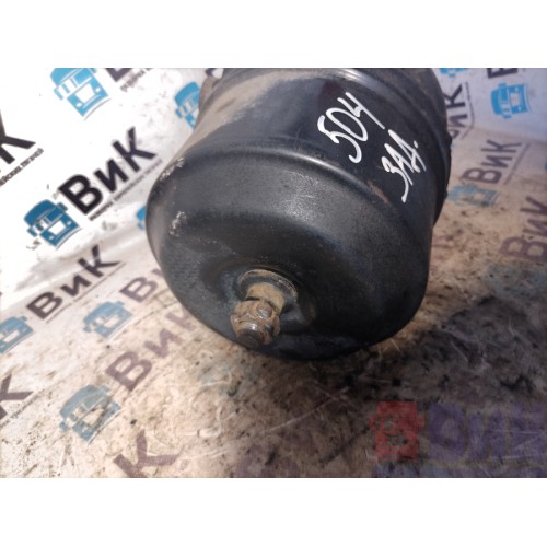 Энергоаккумулятор DAF 95 577947 задний (067)-1