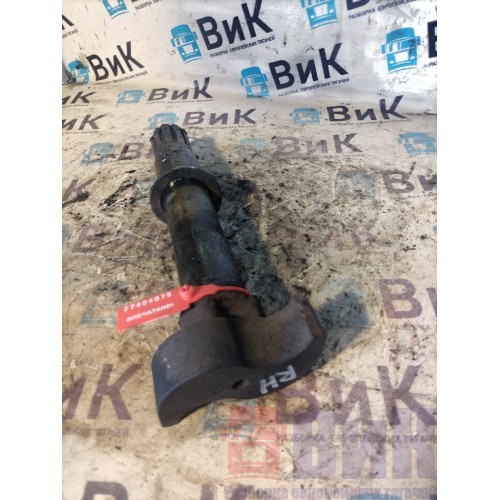 Тормозной вал DAF 95 577947 RH (076)