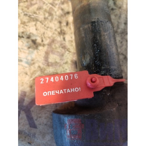 Тормозной вал DAF 95 577947 RH (076)-1