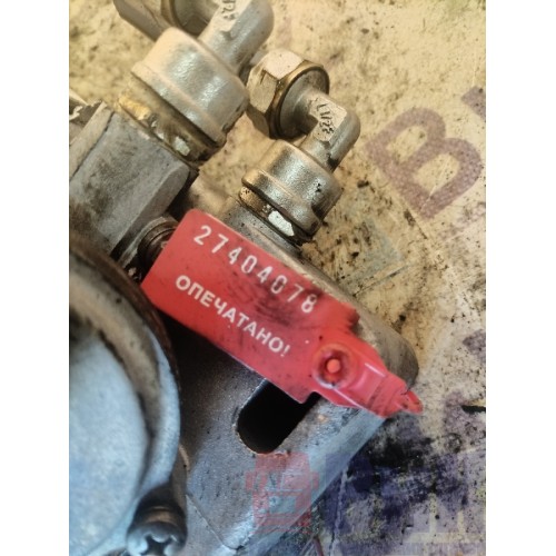 Сепаратор DAF 95 577947 Е-2 (078)-3