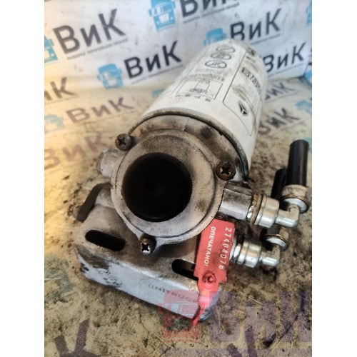 Сепаратор DAF 95 577947 Е-2 (078)-5