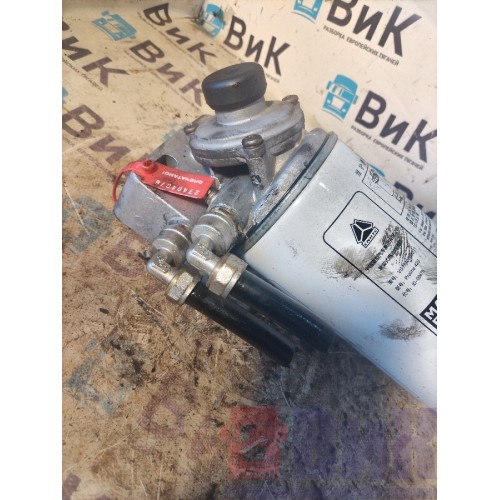 Сепаратор DAF 95 577947 Е-2 (078)-1