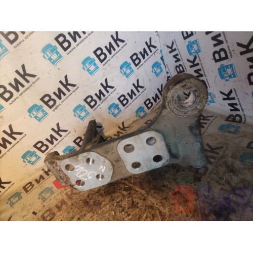 Кронштейн бампера DAF 95 577947 RH (041)-1