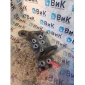 Кронштейн бампера DAF 95 577947 Е-2 LH (042)