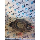 Опорный диск DAF 95 577947 Е-2 барабанные тормоза RH (046) 