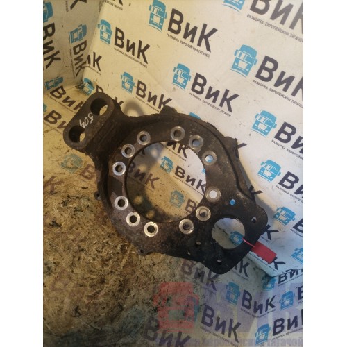 Опорный диск DAF 95 577947 Е-2 барабанные тормоза RH (046) -1