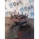 Ступица передняя (конус.подш./бараб.торм.) DAF 95 577947 (086)