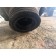 Ступица передняя (конус.подш./бараб.торм.) DAF 95 577947 (086)