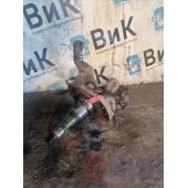 Цапфа (кулак поворотный) DAF 95 577947 Е-2 (конус. подшип.) RH (087)