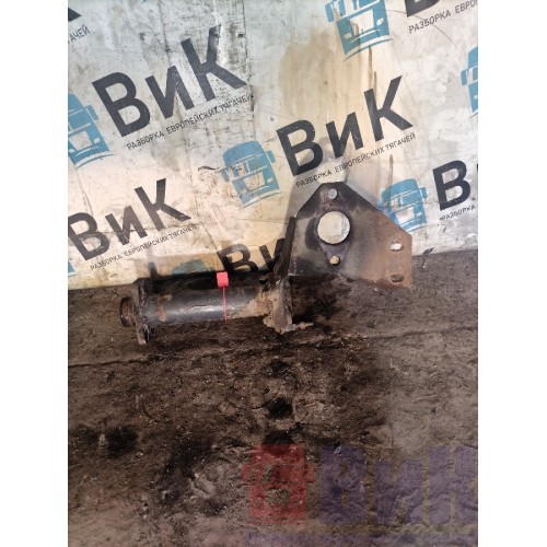 Кронштейн крепления тормозной камеры DAF 95 577947 Е-2 LH (056)