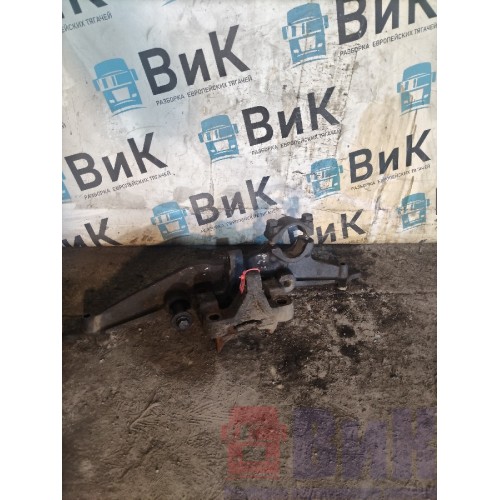 Кронштейн пневмоподушек DAF 95 577947 RH (034)