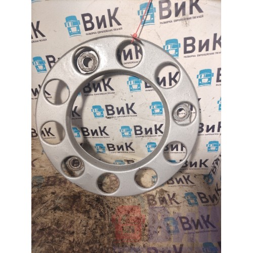 Колпак колеса MAN TGX 039293 (028)