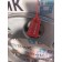 Колпак колеса MAN TGX 039293 (028)