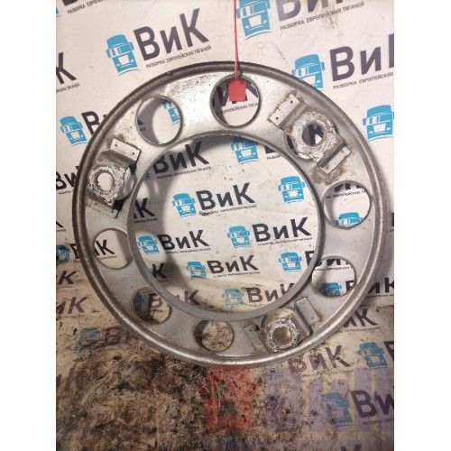 Колпак колеса MAN TGX 039293 (028)-1