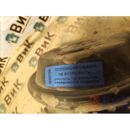 Камера тормозная MAN TGX 039293 RH (108)-2