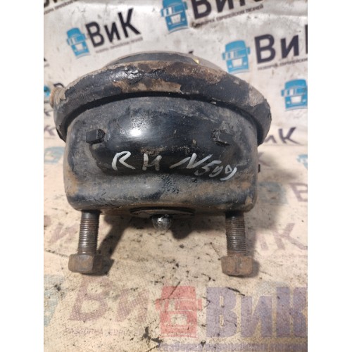 Камера тормозная MAN TGX 039293 RH (108)-3