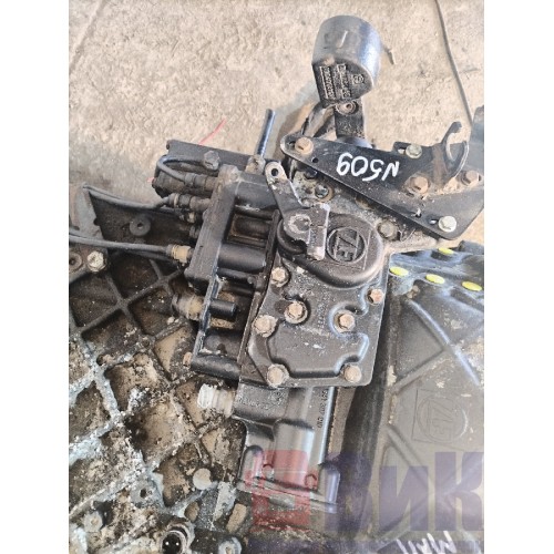 МКПП MAN TGX 039293 16S2220TD 16.41-1.00 (072)-7