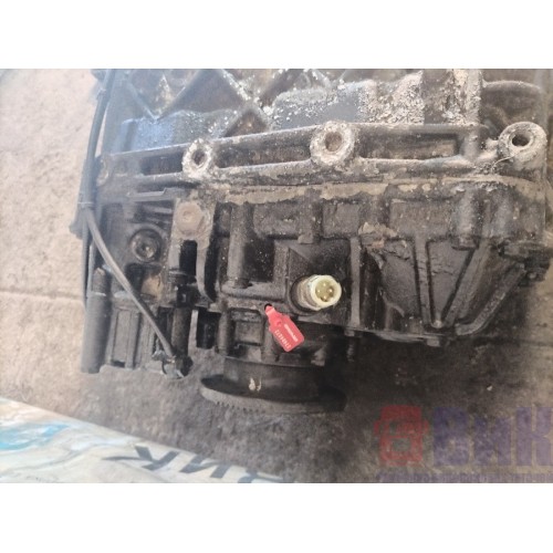 МКПП MAN TGX 039293 16S2220TD 16.41-1.00 (072)-6