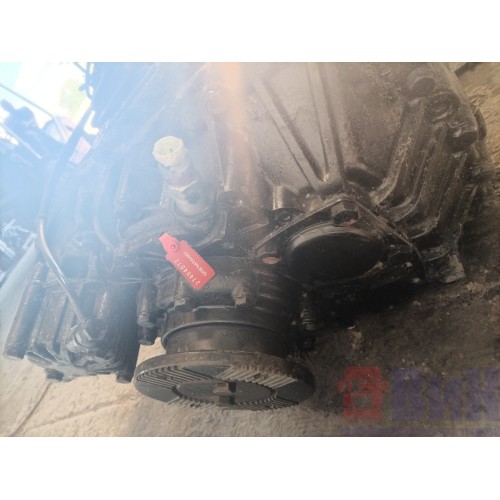 МКПП MAN TGX 039293 16S2220TD 16.41-1.00 (072)-2