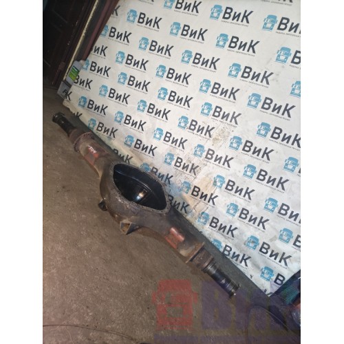 Корпус заднего моста (чулок) DAF 95 577947 E-2 (071)