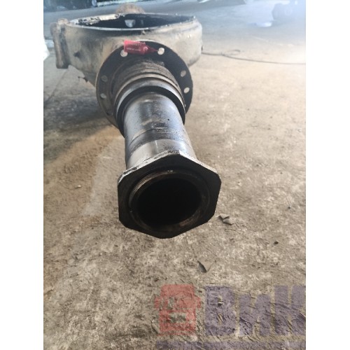 Корпус заднего моста (чулок) DAF 95 577947 E-2 (071)-1