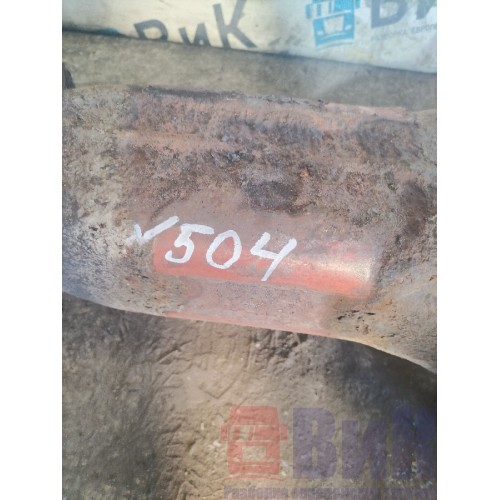 Корпус заднего моста (чулок) DAF 95 577947 E-2 (071)-2