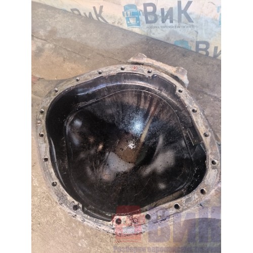 Корпус заднего моста (чулок) DAF 95 577947 E-2 (071)-6