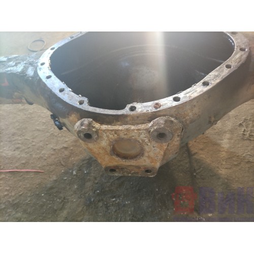 Корпус заднего моста (чулок) DAF 95 577947 E-2 (071)-5