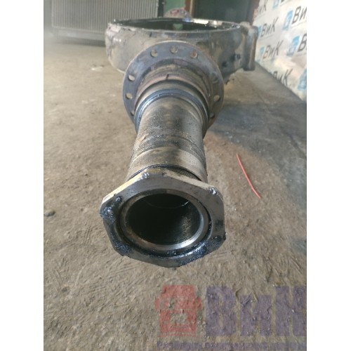 Корпус заднего моста (чулок) DAF 95 577947 E-2 (071)-7