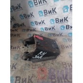 Кронштейн амортизатора MAN TGX 039293 задний RH (008)