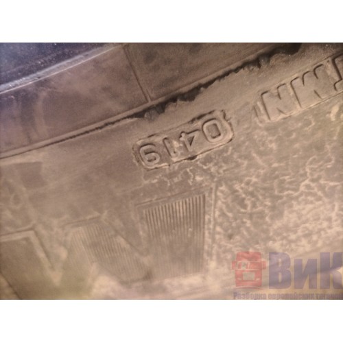 Шина 315/70 R22.5 MAN TGX 039293 (нарезка) 2019г. Bridgestone (125)-6
