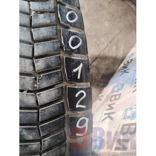 Шина 315/70 R22.5 MAN TGX 039293 (нарезка) 2019г. Bridgestone (129)-3