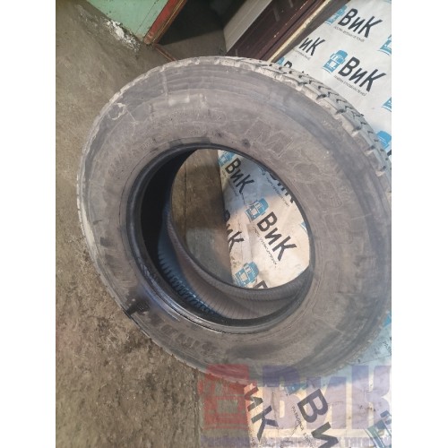 Шина 315/70 R22.5 MAN TGX 039293 (нарезка) 2019г. Bridgestone (129)-2
