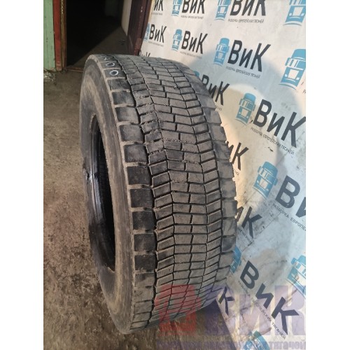 Шина 315/70 R22.5 MAN TGX 039293 (нарезка) 2019г. Bridgestone (129)-6