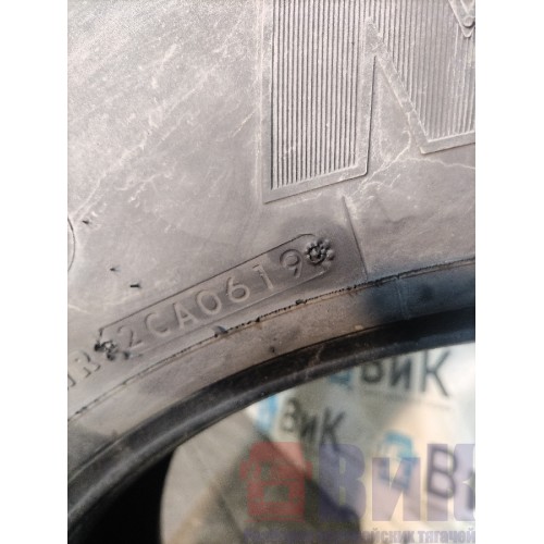 Шина 315/70 R22.5 MAN TGX 039293 (нарезка) 2019г. Bridgestone (129)-5