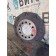 Фланец передней ступицы MAN TGX 039293 (033)