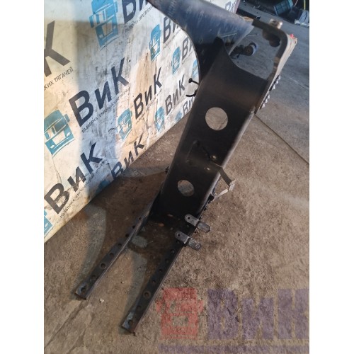 Траверса MAN TGX 039293 центральная (024)-3