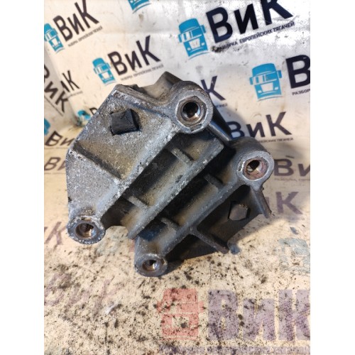 Подушка двигателя MAN TGX 039293 передняя (110)-2
