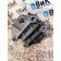 Подушка двигателя MAN TGX 039293 передняя (110)