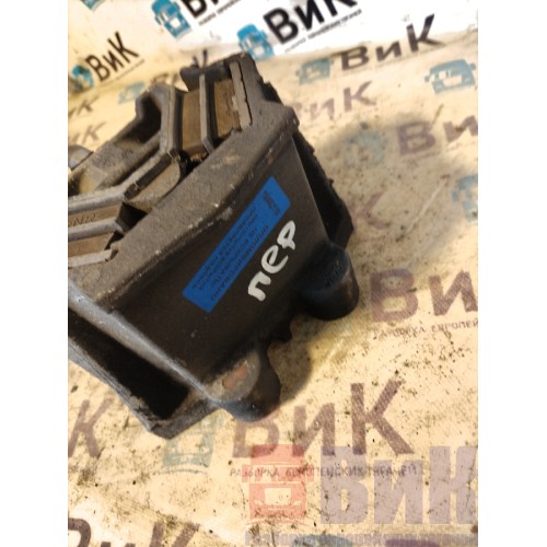 Подушка двигателя MAN TGX 039293 передняя (110)-3