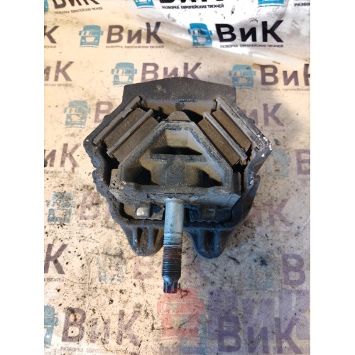 Подушка двигателя MAN TGX 039293 передняя (110)-1