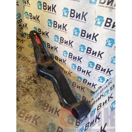 Кронштейн замка кабины MAN TGX 039293 (057)