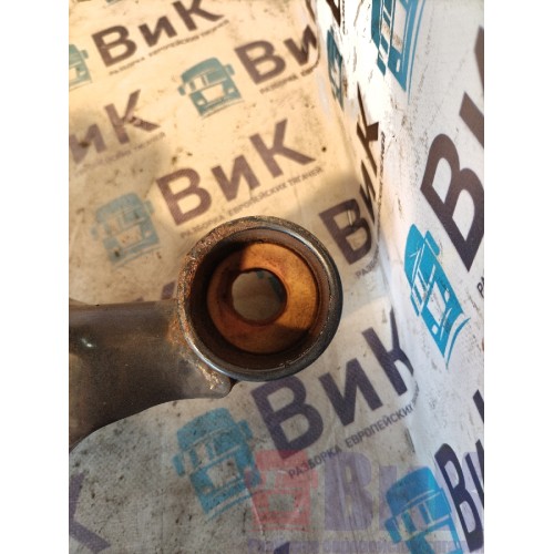 Кронштейн замка кабины MAN TGX 039293 (057)-2