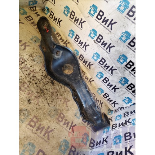 Кронштейн замка кабины MAN TGX 039293 (057)-3