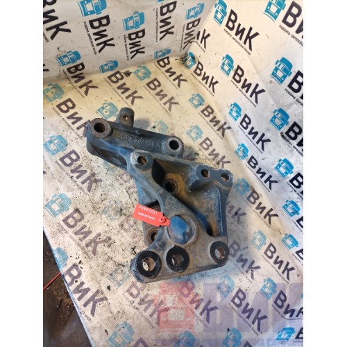 Кронштейн (проставка) ГУРа MAN TGX 039293 (051)