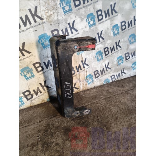 Траверса MAN TGX 039293 задняя часть (027)