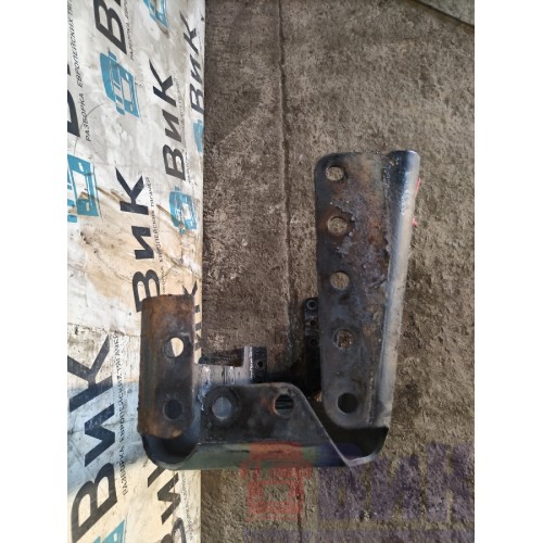 Траверса MAN TGX 039293 задняя часть (027)-4