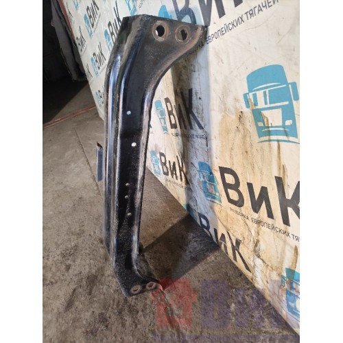 Траверса MAN TGX 039293 над КПП (030)-2