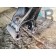 Кронштейн реактивной тяги (бугель) MAN TGX 039293 (052)