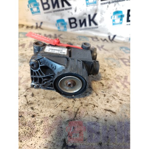 Кран ABS MAN TGX 039293 (049)-2